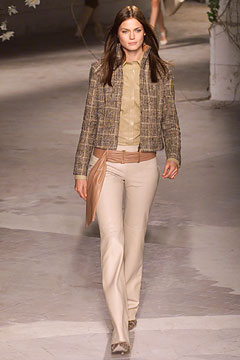 Loewe F/W 02 Look 23