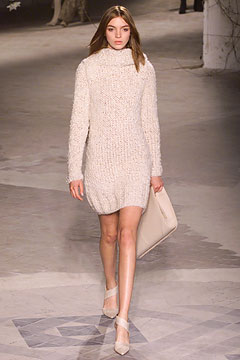 Loewe F/W 02 Look 24