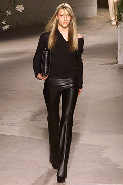 Loewe F/W 02 Look 26