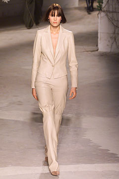 Loewe F/W 02 Look 27