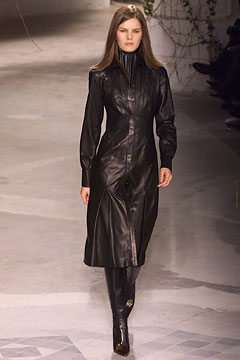 Loewe F/W 02 Look 28