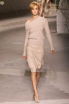 Loewe F/W 02 Look 29