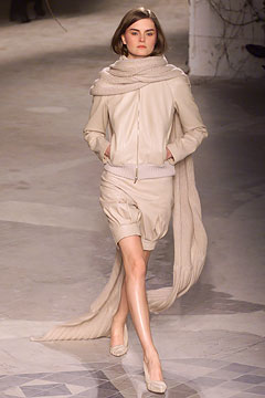 Loewe F/W 02 Look 30