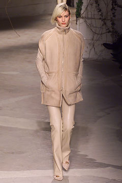 Loewe F/W 02 Look 32