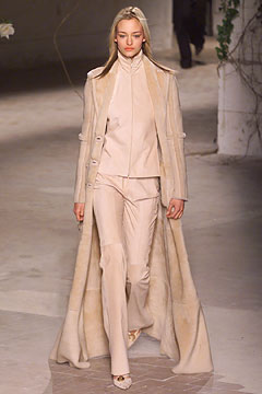 Loewe F/W 02 Look 34