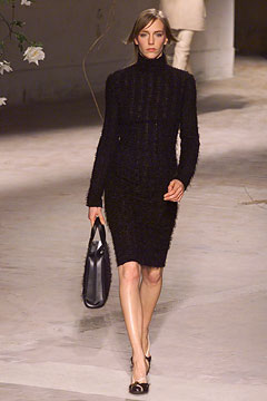 Loewe F/W 02 Look 37