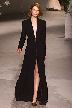Loewe F/W 02 Look 39
