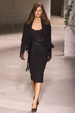 Loewe F/W 02 Look 46
