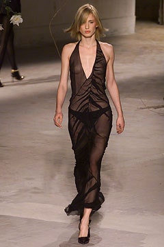 Loewe F/W 02 Look 53