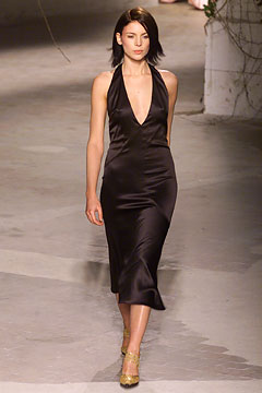 Loewe F/W 02 Look 56