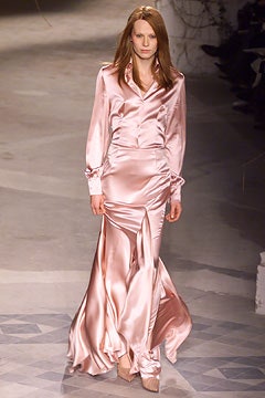 Loewe F/W 02 Look 57