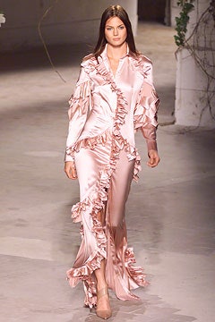 Loewe F/W 02 Look 59