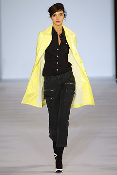 Marc by Marc Jacobs Spring 2003 Ready-to-Wear