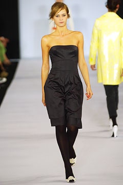 Marc by Marc Jacobs S/S 03 Look 2