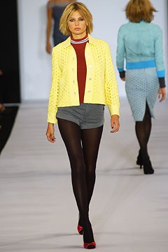 Marc by Marc Jacobs S/S 03 Look 8