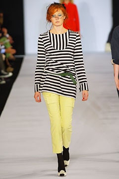 Marc by Marc Jacobs S/S 03 Look 12