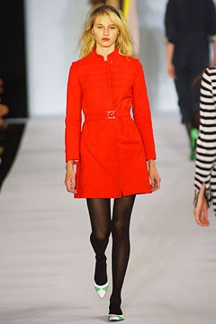 Marc by Marc Jacobs S/S 03 Look 13