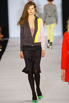 Marc by Marc Jacobs S/S 03 Look 14