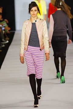 Marc by Marc Jacobs S/S 03 Look 15