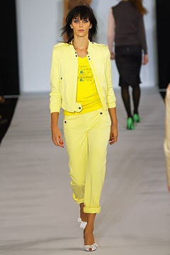 Marc by Marc Jacobs S/S 03 Look 16