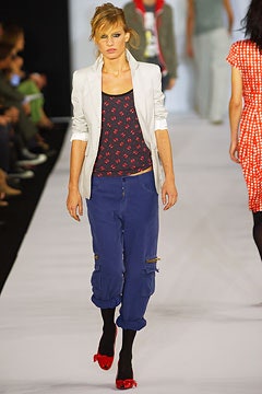 Marc by Marc Jacobs S/S 03 Look 20