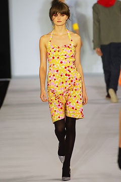 Marc by Marc Jacobs S/S 03 Look 23