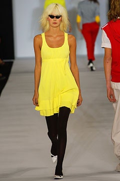 Marc by Marc Jacobs S/S 03 Look 26