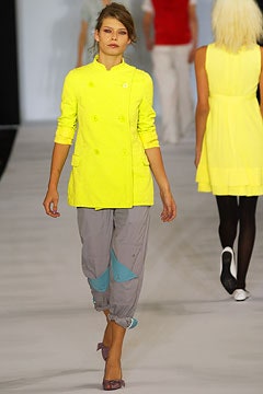 Marc by Marc Jacobs S/S 03 Look 27