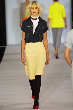 Marc by Marc Jacobs S/S 03 Look 29