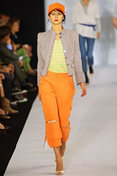 Marc by Marc Jacobs S/S 03 Look 30