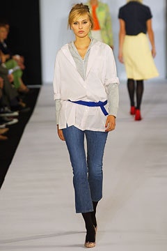 Marc by Marc Jacobs S/S 03 Look 31