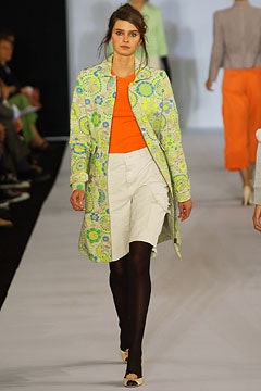 Marc by Marc Jacobs S/S 03 Look 32