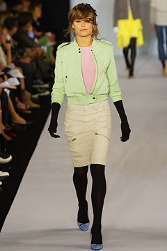 Marc by Marc Jacobs S/S 03 Look 33
