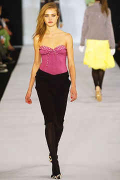 Marc by Marc Jacobs S/S 03 Look 35
