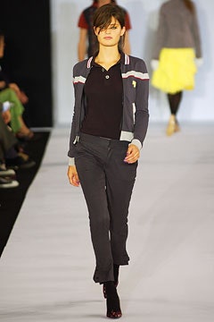 Marc by Marc Jacobs S/S 03 Look 36
