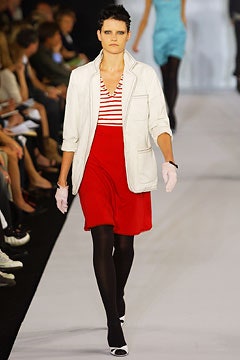 Marc by Marc Jacobs S/S 03 Look 38