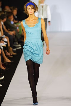 Marc by Marc Jacobs S/S 03 Look 39