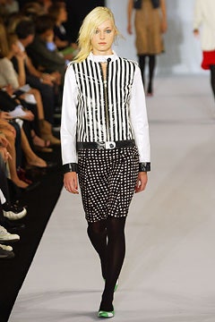 Marc by Marc Jacobs S/S 03 Look 40