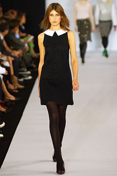 Marc by Marc Jacobs S/S 03 Look 42