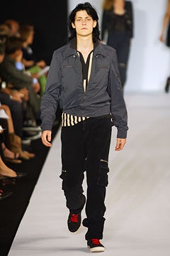 Marc by Marc Jacobs S/S 03 Look 44