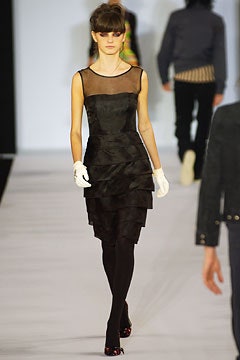 Marc by Marc Jacobs S/S 03 Look 46