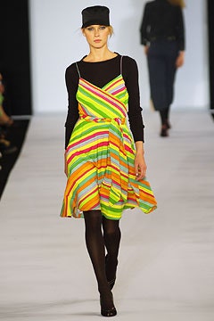 Marc by Marc Jacobs S/S 03 Look 47