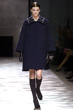 Louis Vuitton Fall 2003 Ready-to-Wear