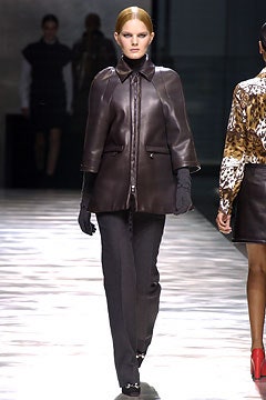 Louis Vuitton F/W 03 Look 26