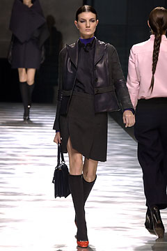 Louis Vuitton F/W 03 Look 31