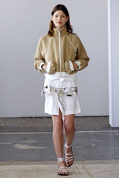 Luella S/S 04 Look 2
