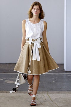 Luella S/S 04 Look 4