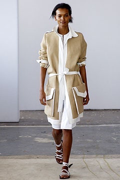 Luella S/S 04 Look 5