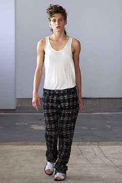 Luella S/S 04 Look 6