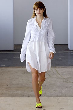 Luella S/S 04 Look 8